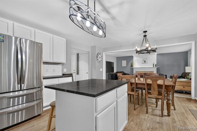 1371 Callaway Court, Howell, MI 48843