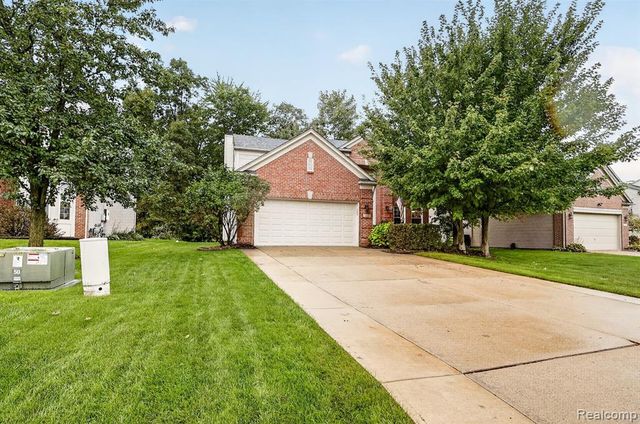 1371 Callaway Court, Howell, MI 48843