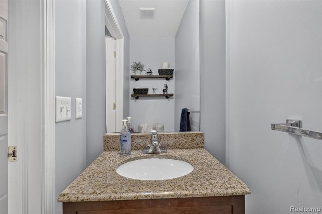 1371 Callaway Court, Howell, MI 48843