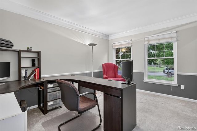 1371 Callaway Court, Howell, MI 48843