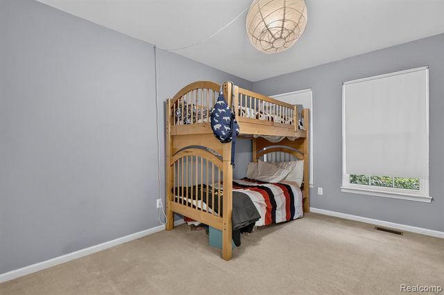 1371 Callaway Court, Howell, MI 48843