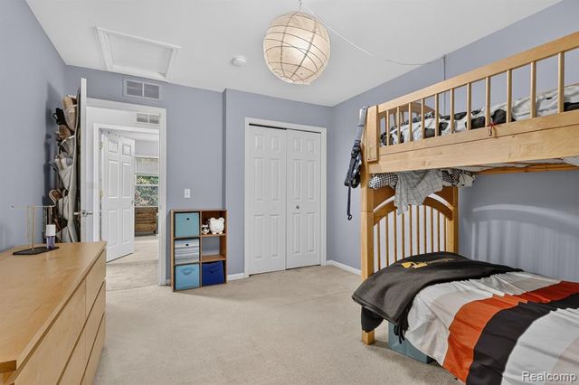 1371 Callaway Court, Howell, MI 48843