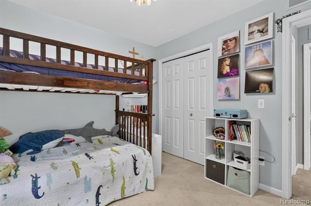 1371 Callaway Court, Howell, MI 48843