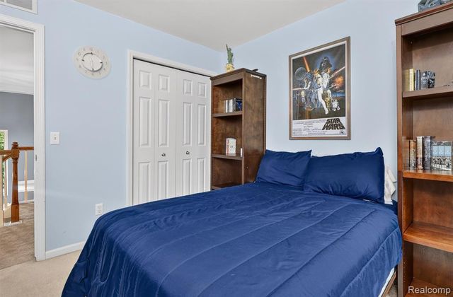 1371 Callaway Court, Howell, MI 48843