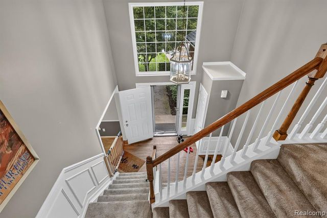 1371 Callaway Court, Howell, MI 48843