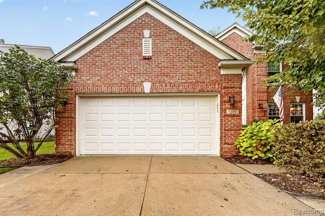 1371 Callaway Court, Howell, MI 48843