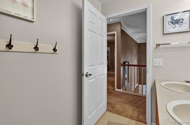 1371 Callaway Court, Howell, MI 48843