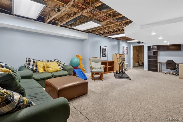 1371 Callaway Court, Howell, MI 48843