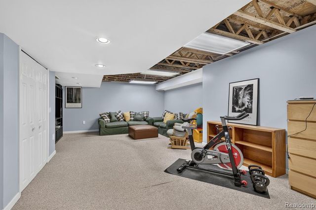 1371 Callaway Court, Howell, MI 48843