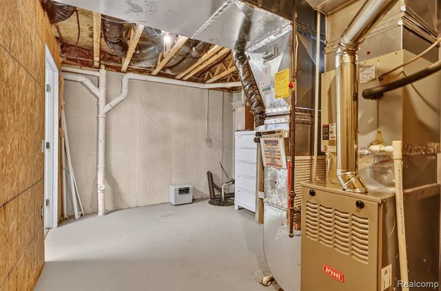 1371 Callaway Court, Howell, MI 48843
