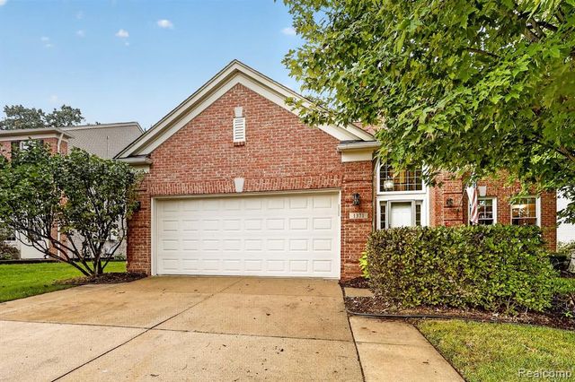 1371 Callaway Court, Howell, MI 48843