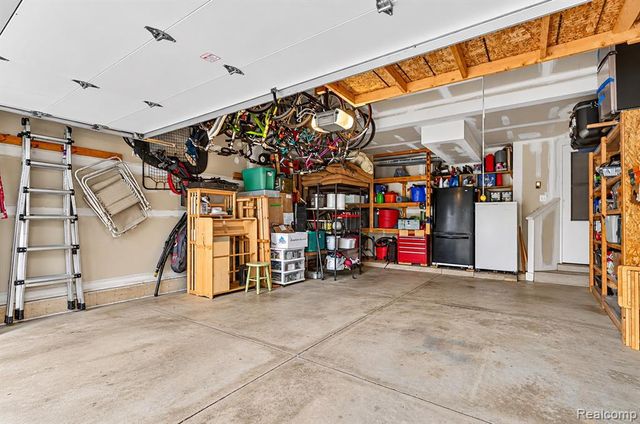 1371 Callaway Court, Howell, MI 48843