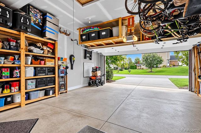 1371 Callaway Court, Howell, MI 48843