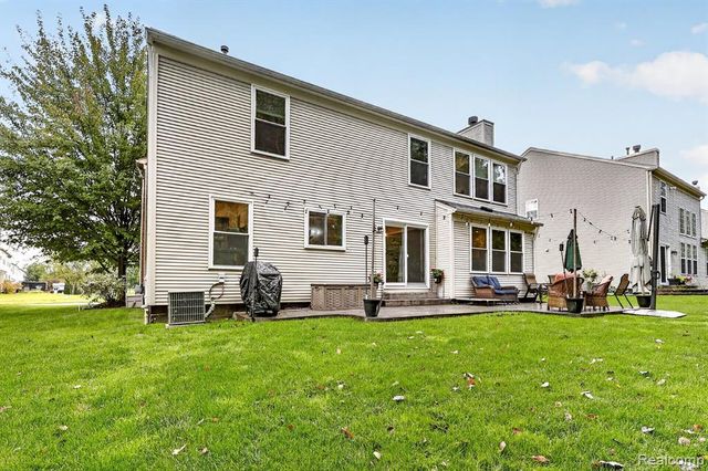 1371 Callaway Court, Howell, MI 48843