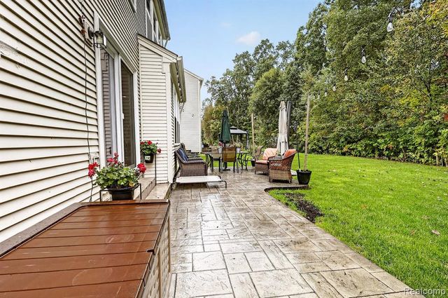 1371 Callaway Court, Howell, MI 48843