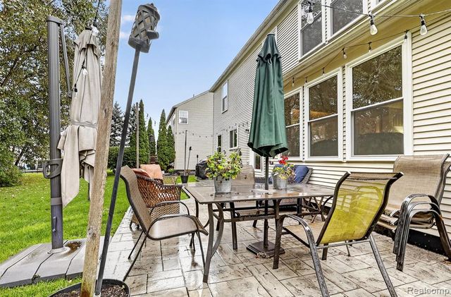 1371 Callaway Court, Howell, MI 48843