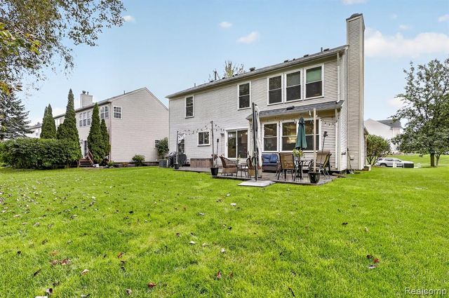 1371 Callaway Court, Howell, MI 48843