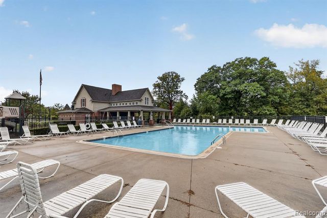 1371 Callaway Court, Howell, MI 48843