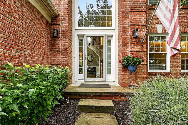 1371 Callaway Court, Howell, MI 48843