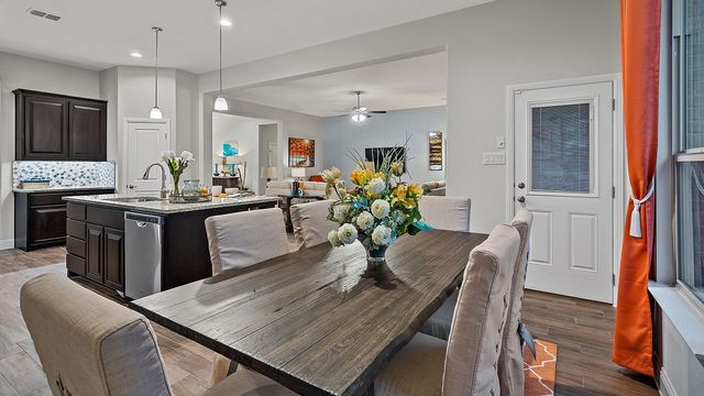 1514 WASHINGTON Street, Mansfield, TX 76063