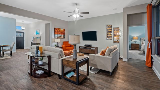 1514 WASHINGTON Street, Mansfield, TX 76063