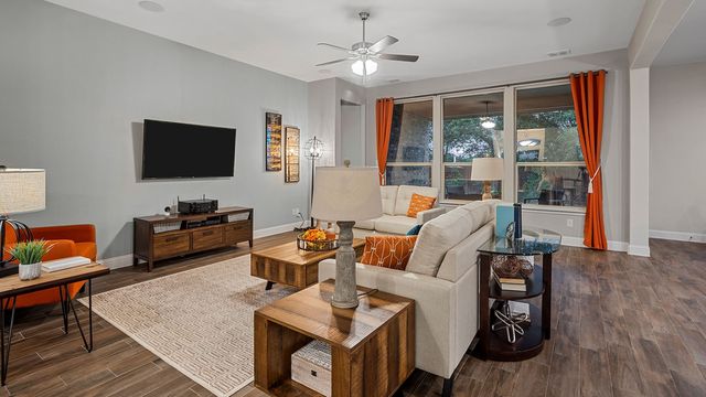1514 WASHINGTON Street, Mansfield, TX 76063