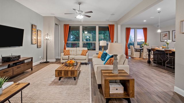 1514 WASHINGTON Street, Mansfield, TX 76063