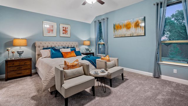 1514 WASHINGTON Street, Mansfield, TX 76063