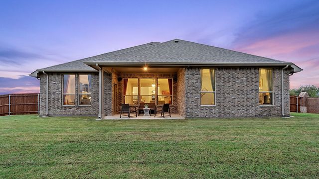 1514 WASHINGTON Street, Mansfield, TX 76063