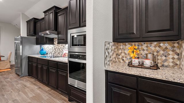 1514 WASHINGTON Street, Mansfield, TX 76063