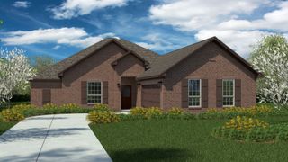 1514 WASHINGTON Street, Mansfield, TX 76063