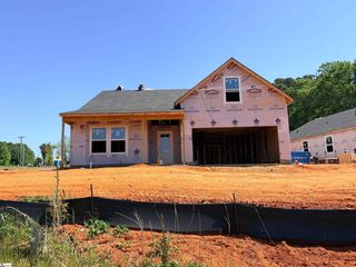 601 S Mountainview Road # 2, Greer, SC 29651
