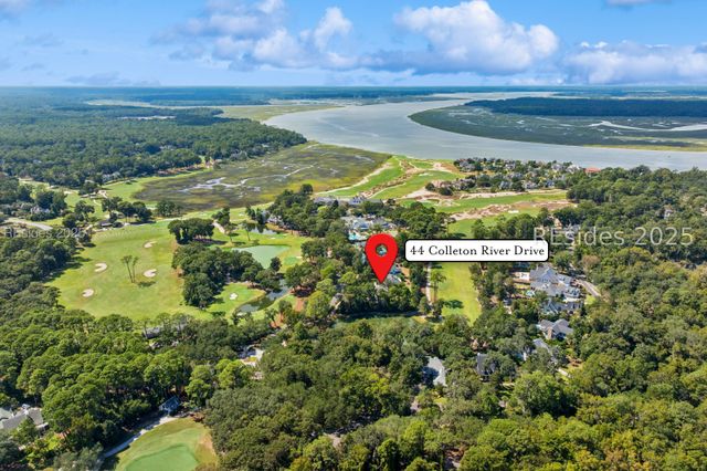 44 Colleton River Dr, Bluffton, SC 29910