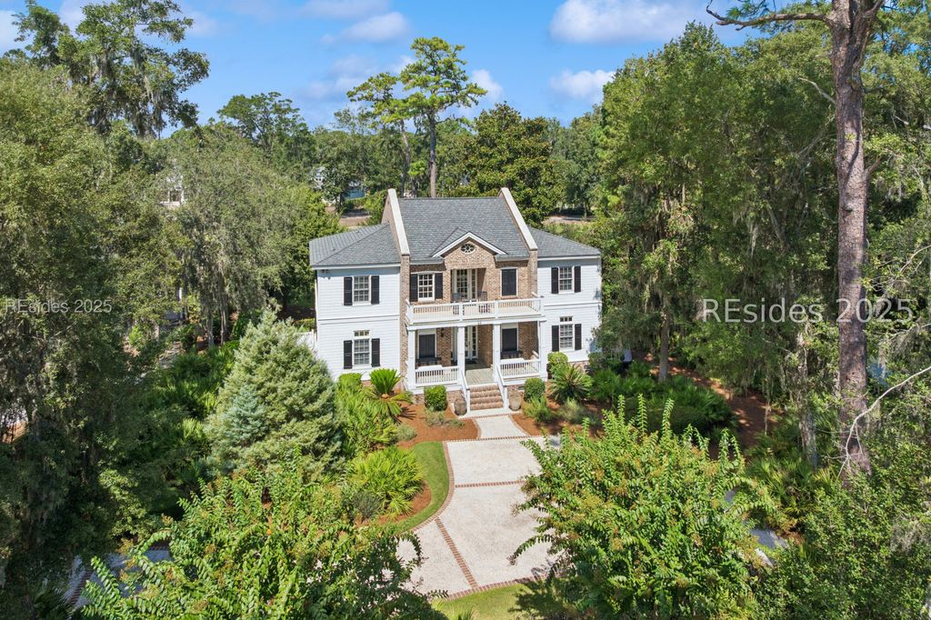 44 Colleton River Dr, Bluffton, SC 29910