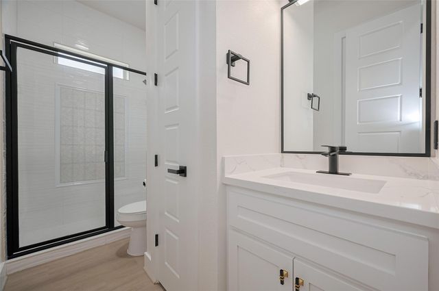 11706 Walden Road, Montgomery, TX 77356