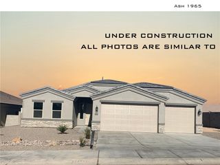 5167 S Vanport Avenue, Fort Mohave, AZ 86426