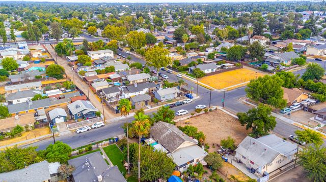 408 N Orchard Street, Fresno, CA 93701