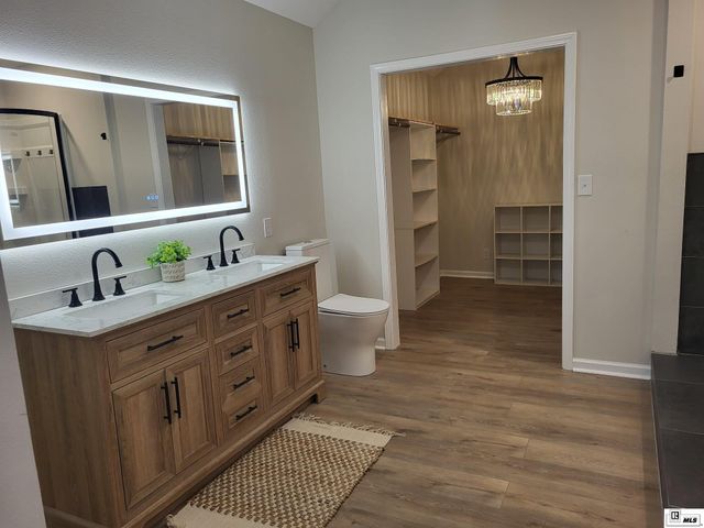 300 LAKELAND DRIVE, West Monroe, LA 71291