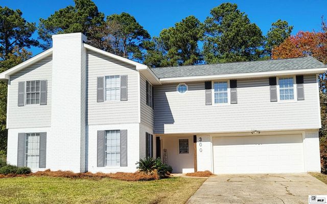 300 LAKELAND DRIVE, West Monroe, LA 71291
