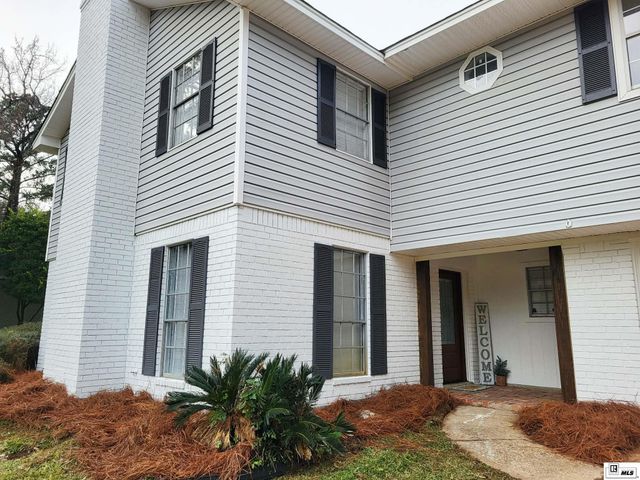 300 LAKELAND DRIVE, West Monroe, LA 71291