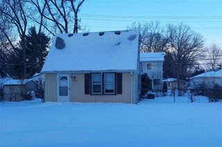 19148 Hilton Drive, Southfield, MI 48075