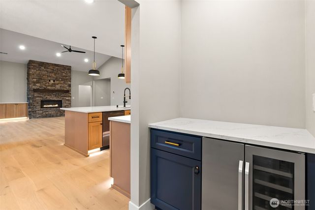 249 Trailblazer Lane, Castle Rock, WA 98611