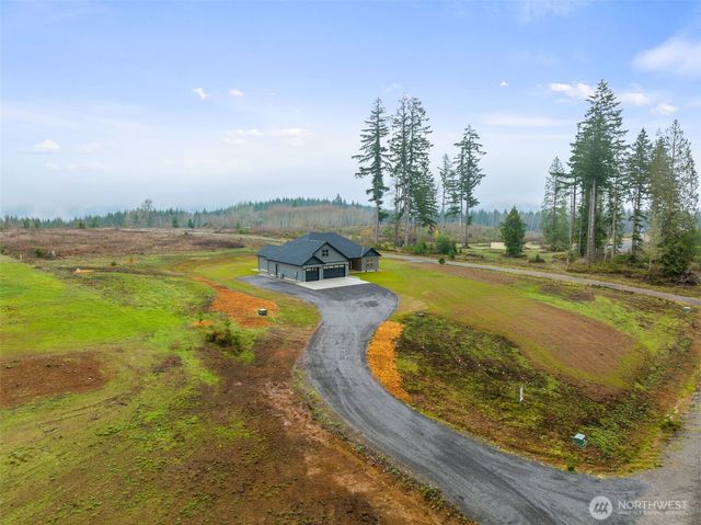 249 Trailblazer Lane, Castle Rock, WA 98611