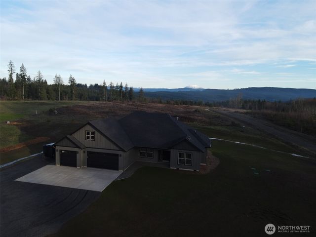 249 Trailblazer Lane, Castle Rock, WA 98611