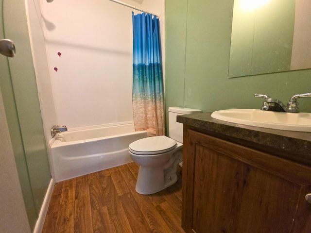 126 Wilfred Duet Street, Golden Meadow, LA 70357