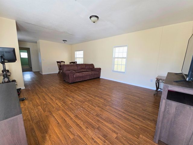 126 Wilfred Duet Street, Golden Meadow, LA 70357