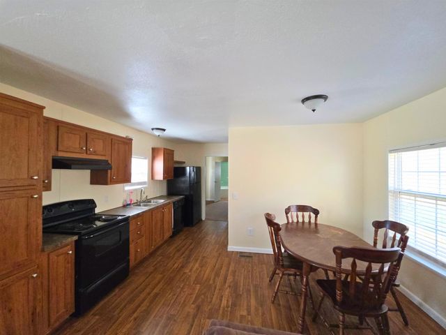 126 Wilfred Duet Street, Golden Meadow, LA 70357