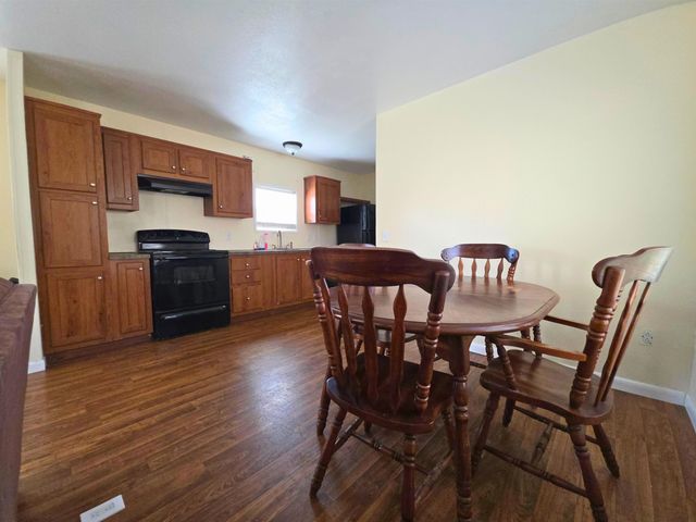 126 Wilfred Duet Street, Golden Meadow, LA 70357