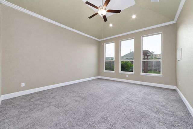 8014 Clearwater Glen Court, Richmond, TX 77407