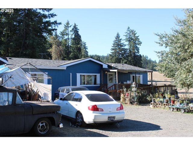 32120 NICHOLS Ln, Cottage Grove, OR 97424